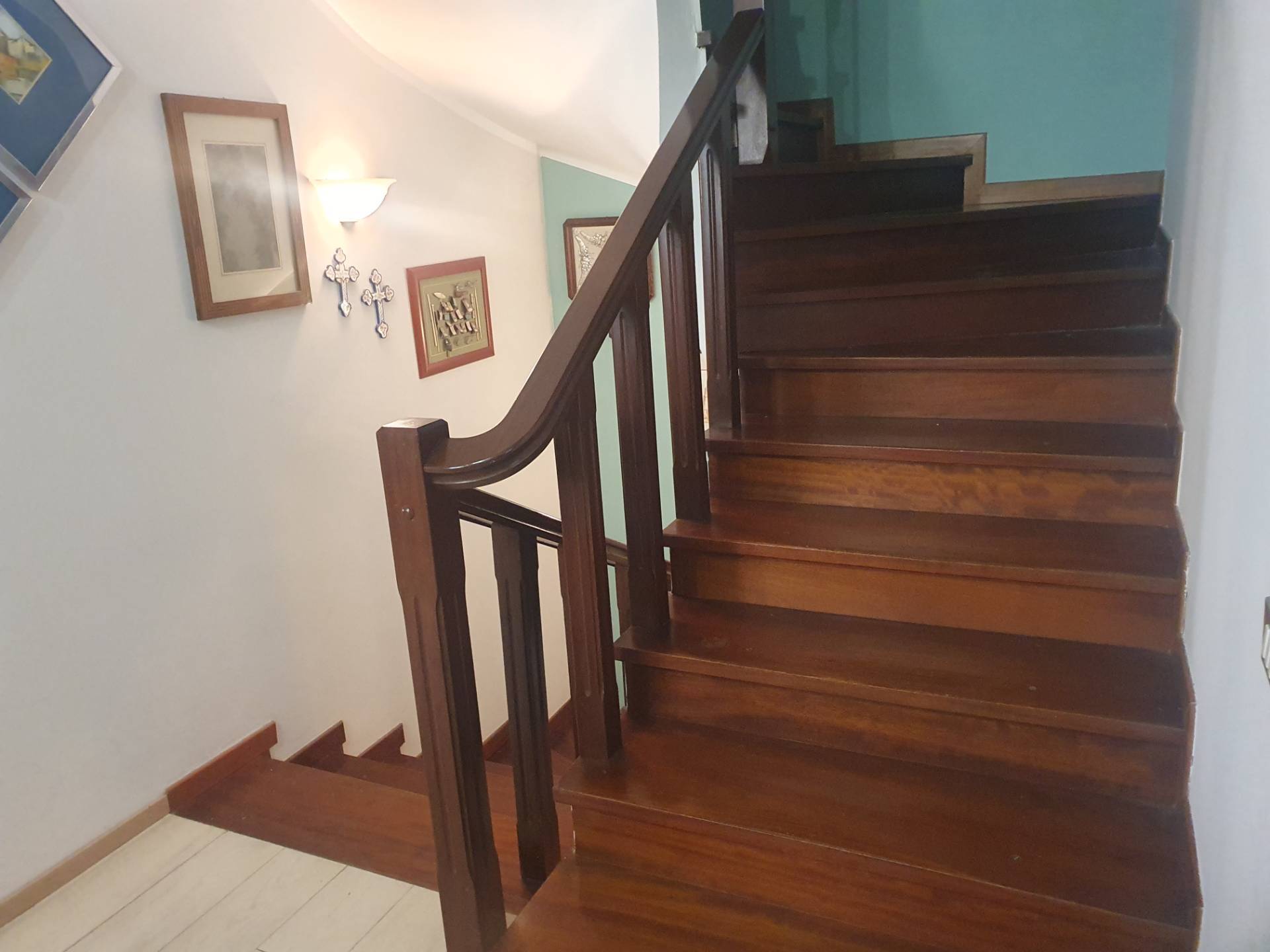 Villa in vendita a Sassuolo, Parco