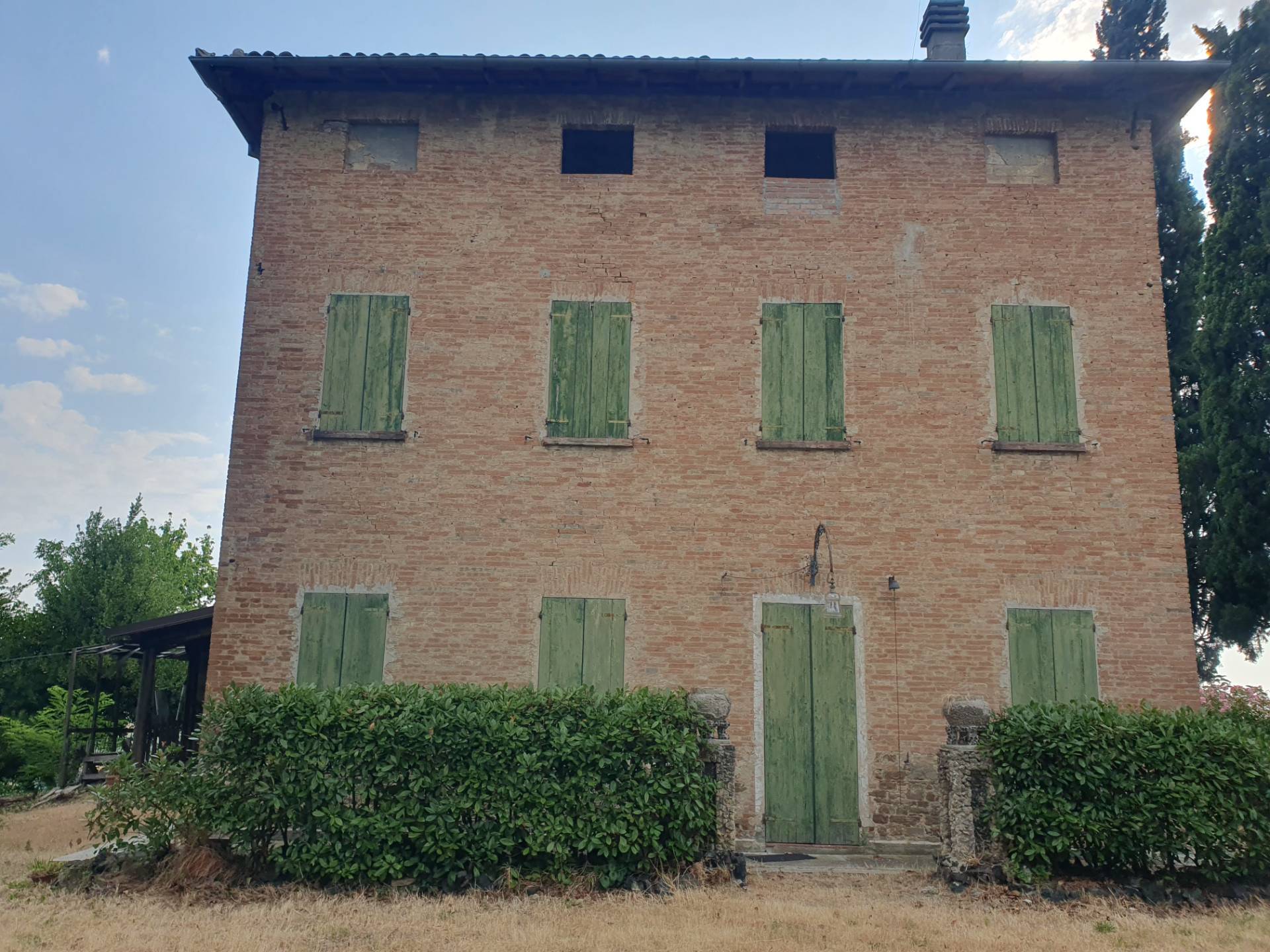 Casa singola in vendita a Sassuolo, Montegibbio