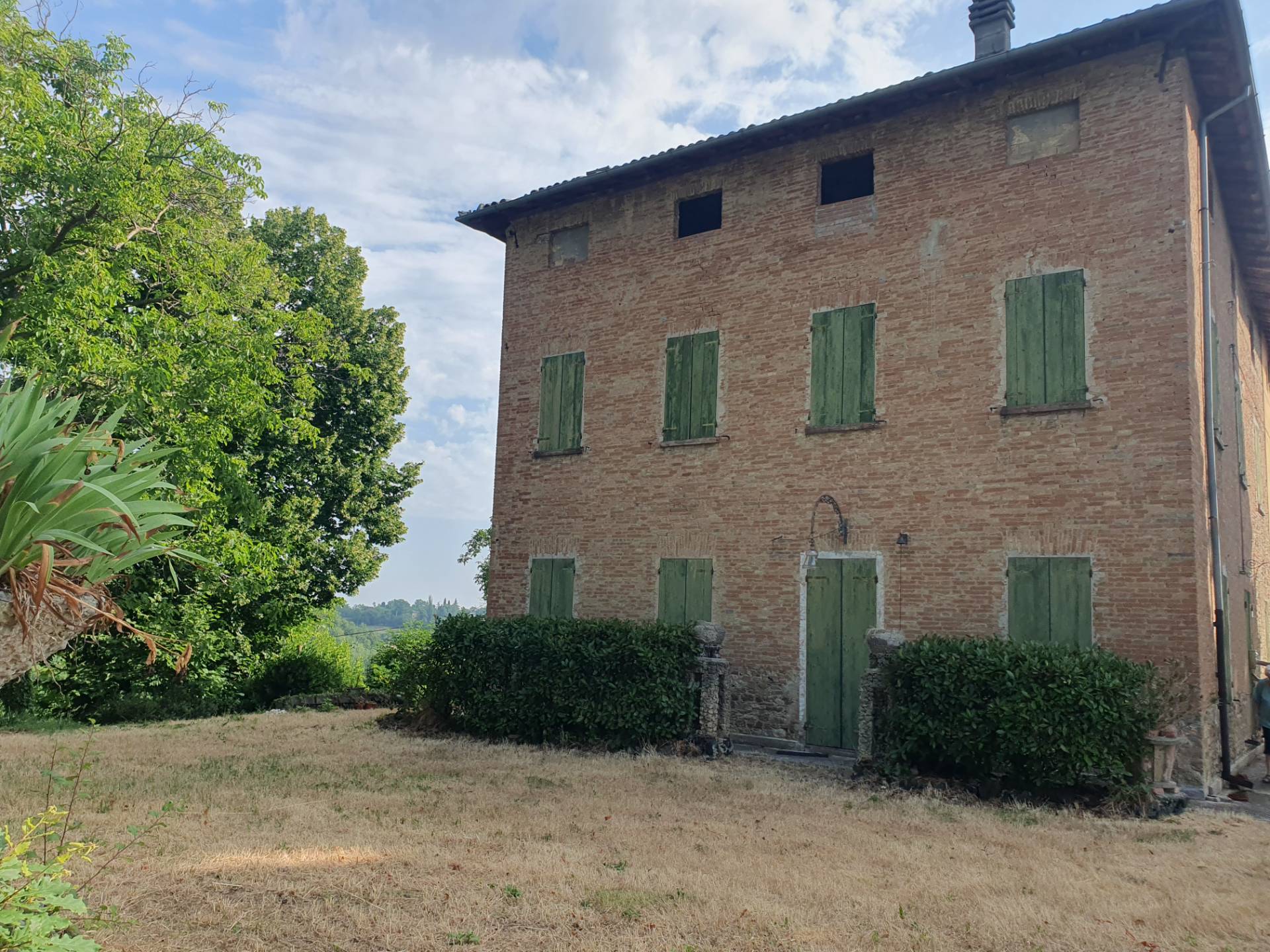 Casa singola in vendita a Sassuolo, Montegibbio