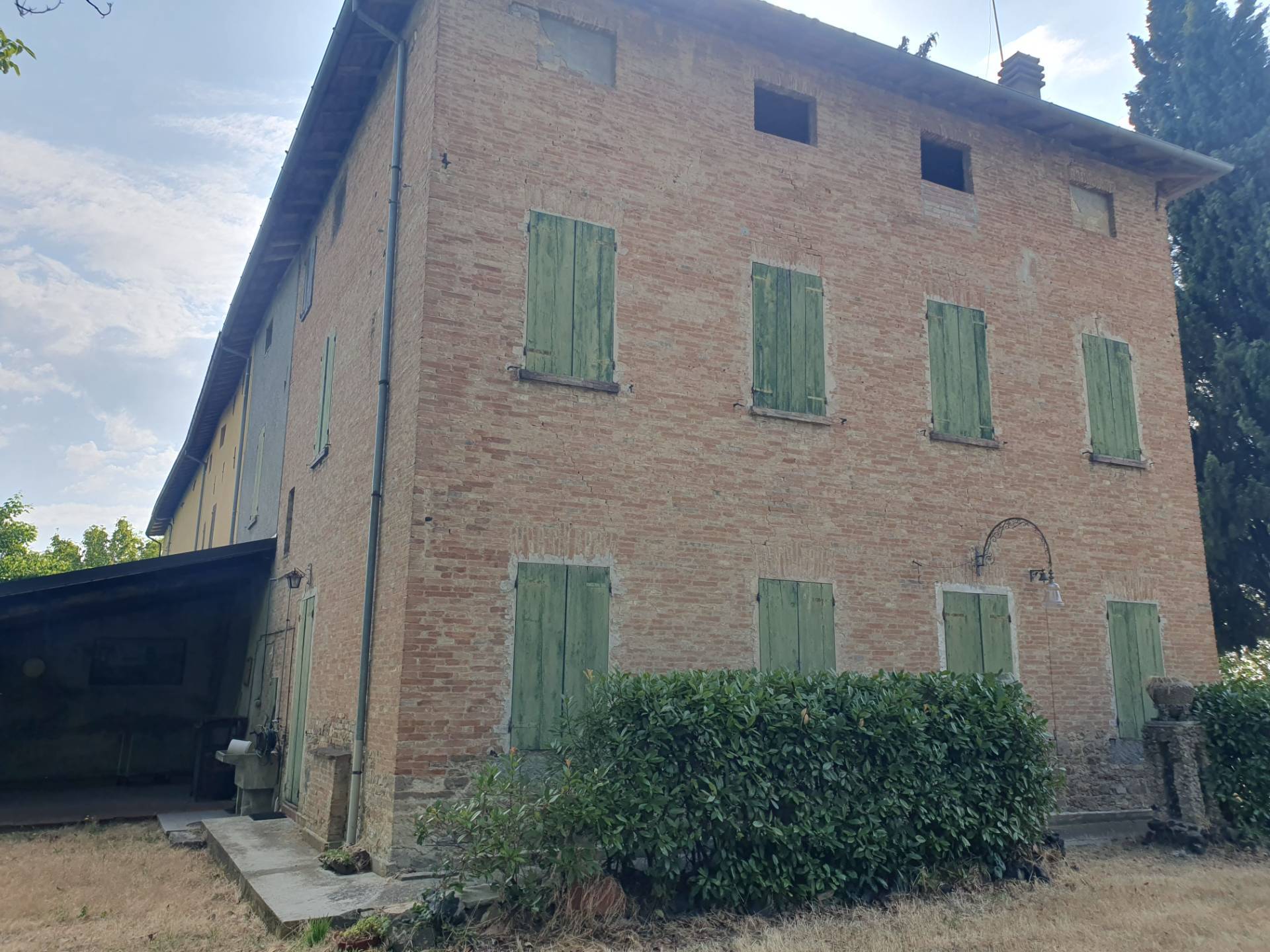 Casa singola in vendita a Sassuolo, Montegibbio
