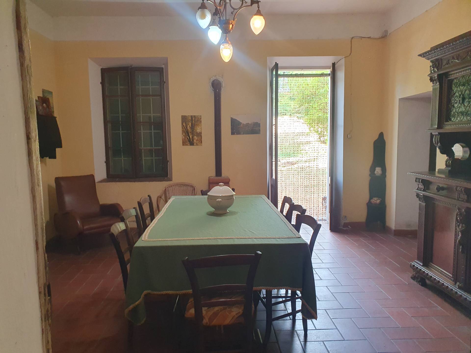 Casa singola in vendita a Sassuolo, Montegibbio