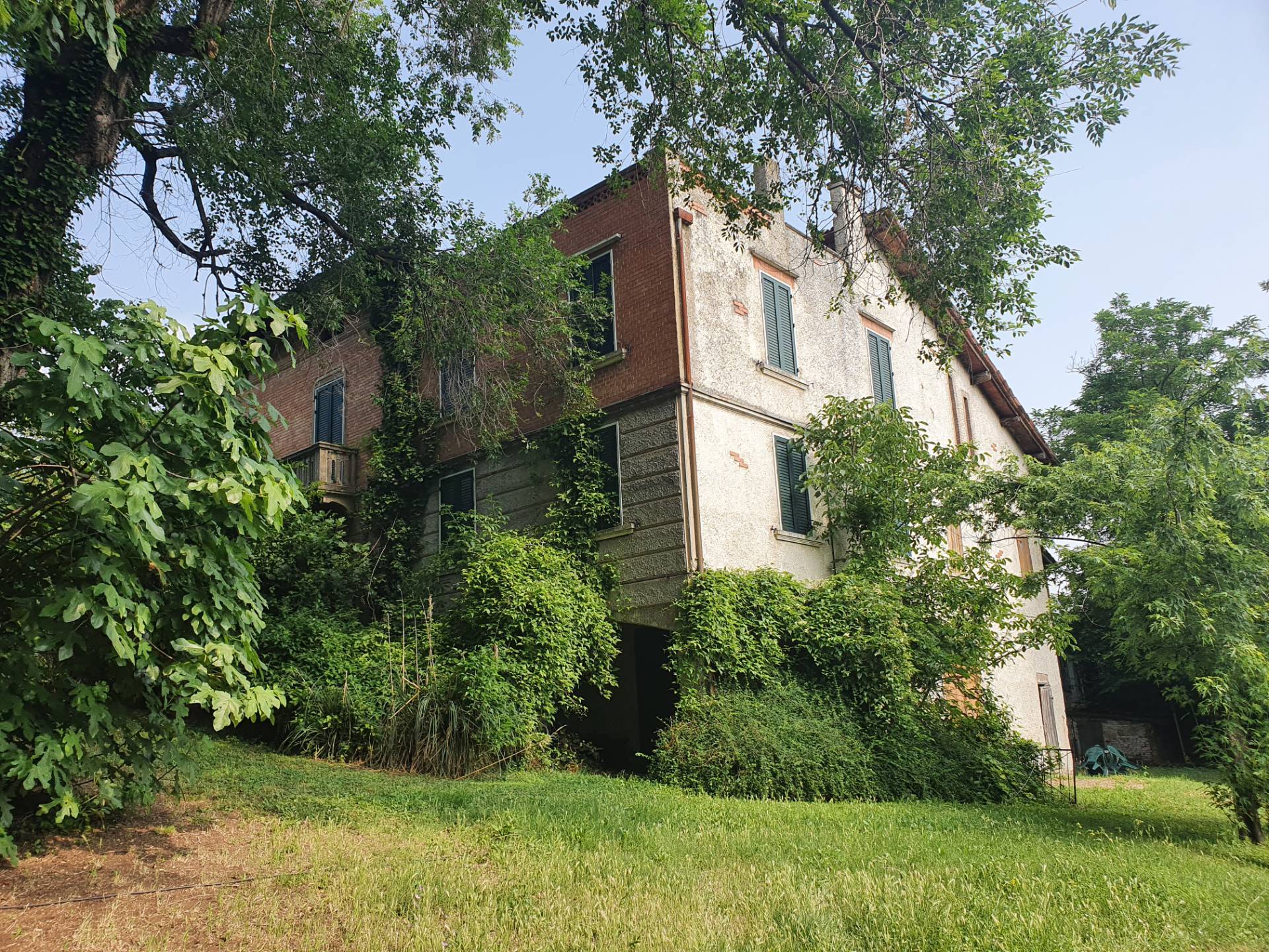 Villa in vendita a Casalgrande