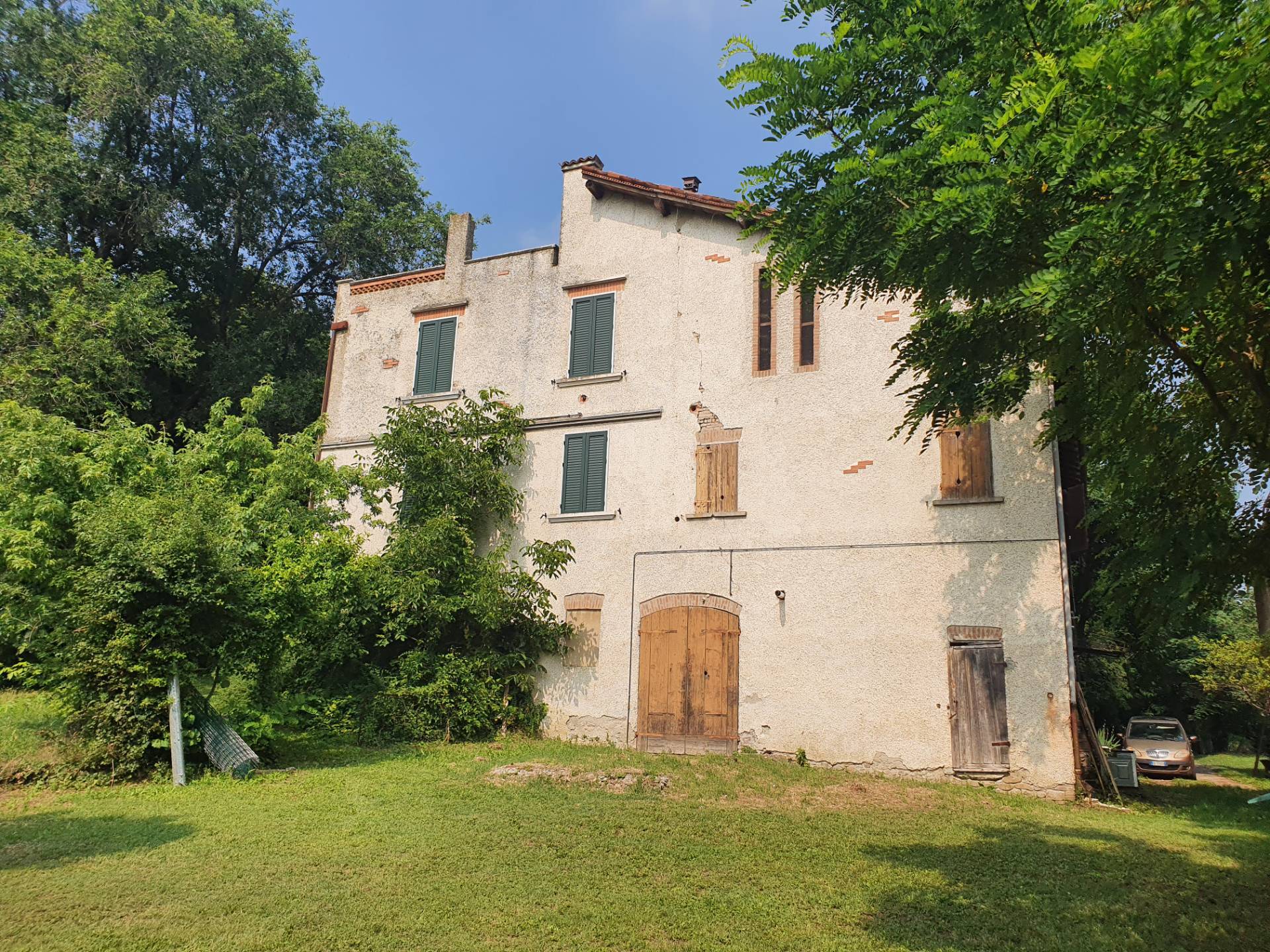 Villa in vendita a Casalgrande