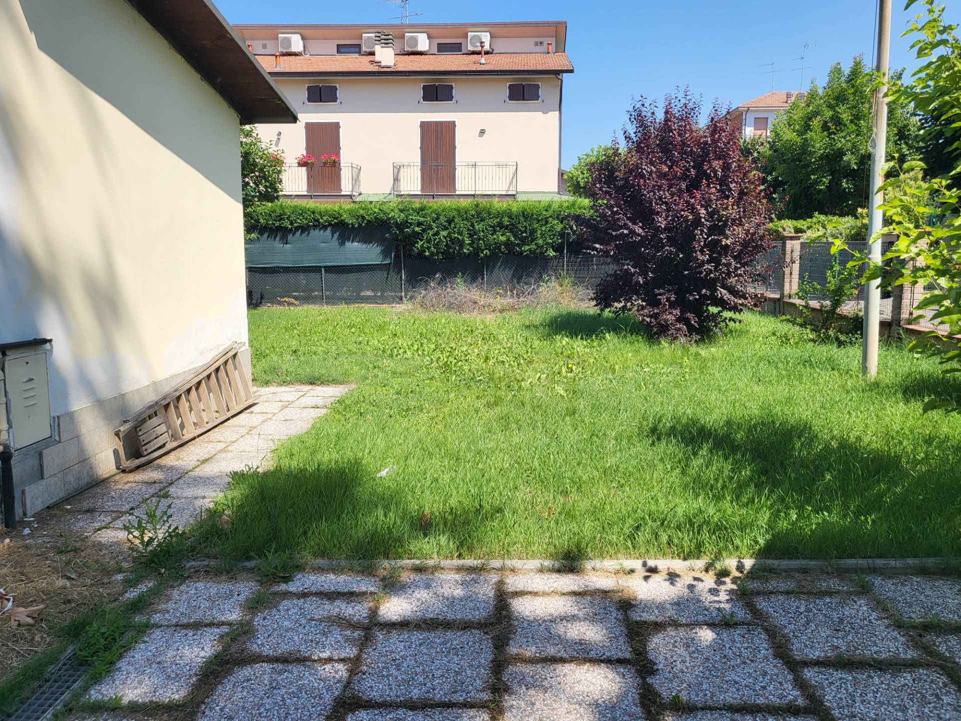 Casa singola in vendita a Casalgrande, Villalunga