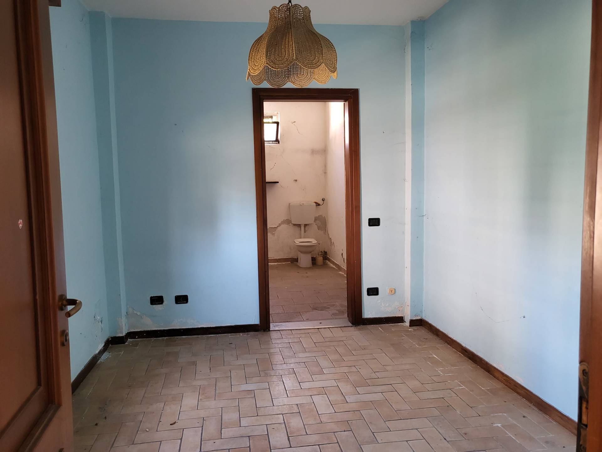 Casa singola in vendita a Casalgrande, Villalunga