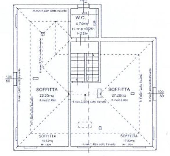 Casa singola in vendita a Castellarano