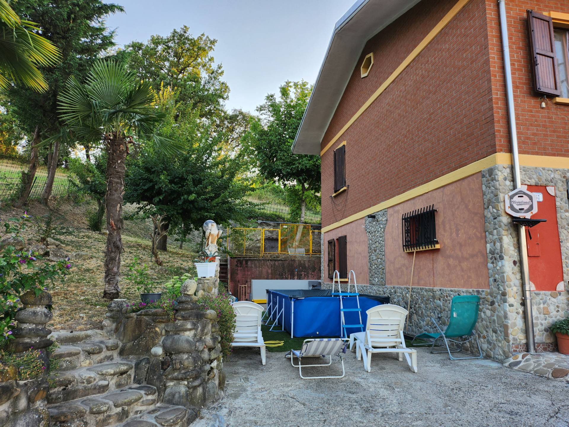 Casa singola in vendita a Baiso