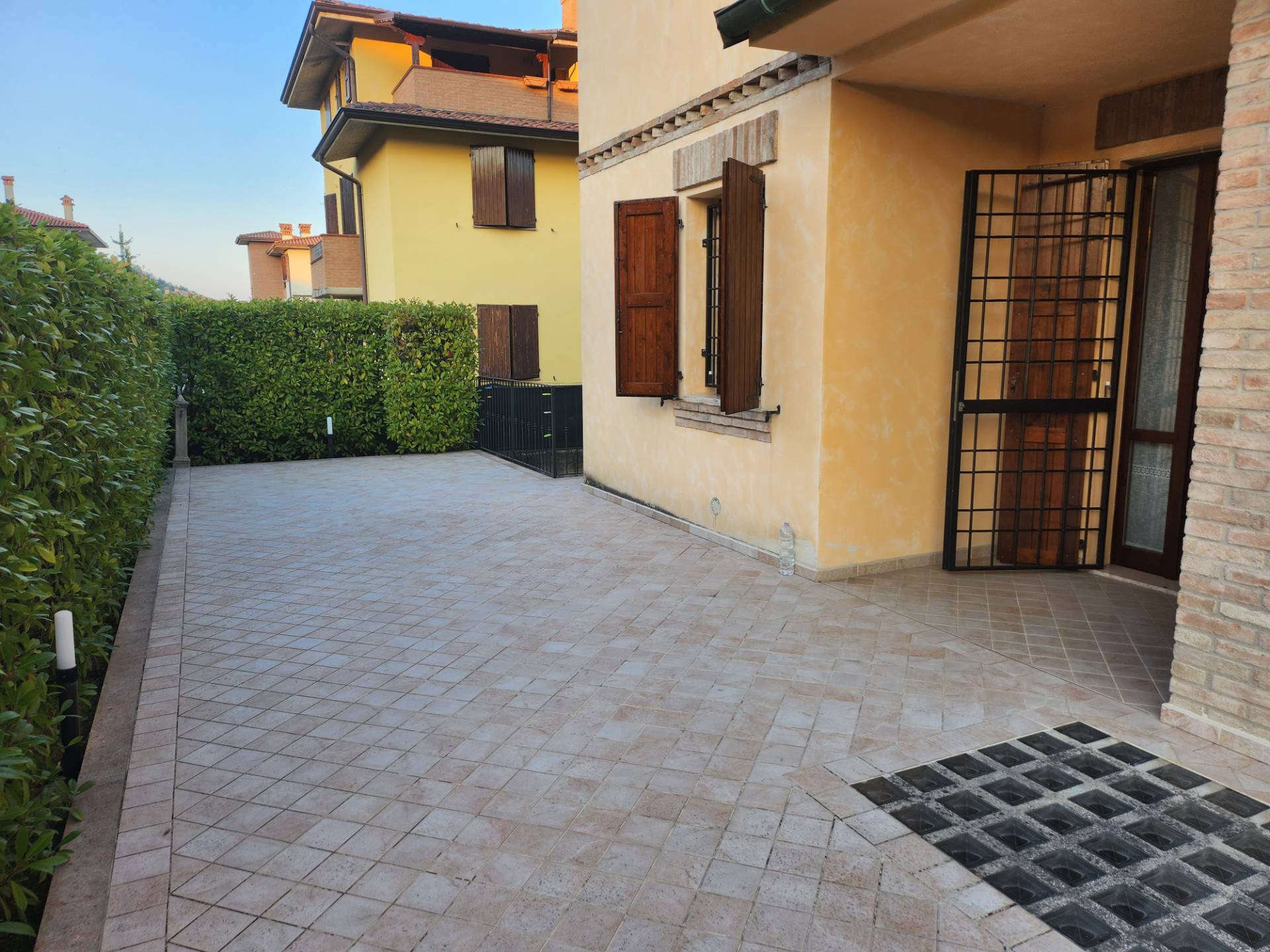 Villette a schiera in vendita a Castellarano