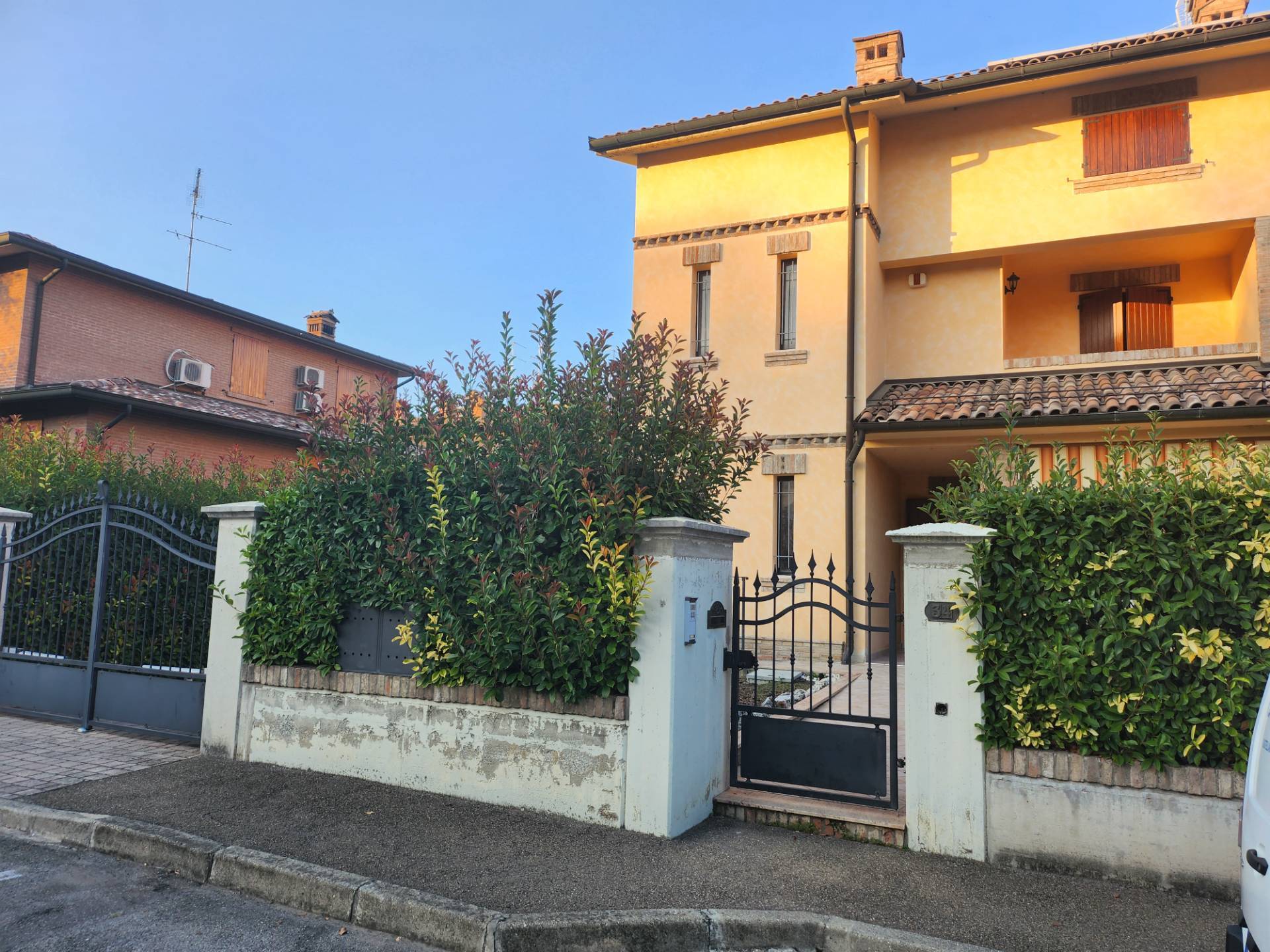 Villette a schiera in vendita a Castellarano