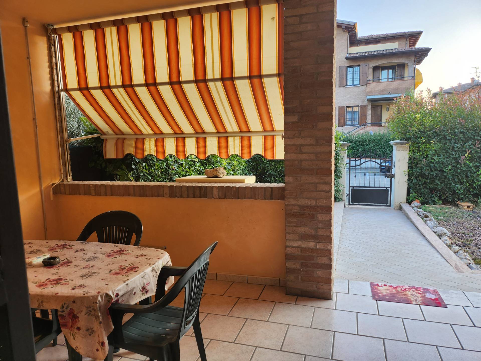 Villette a schiera in vendita a Castellarano