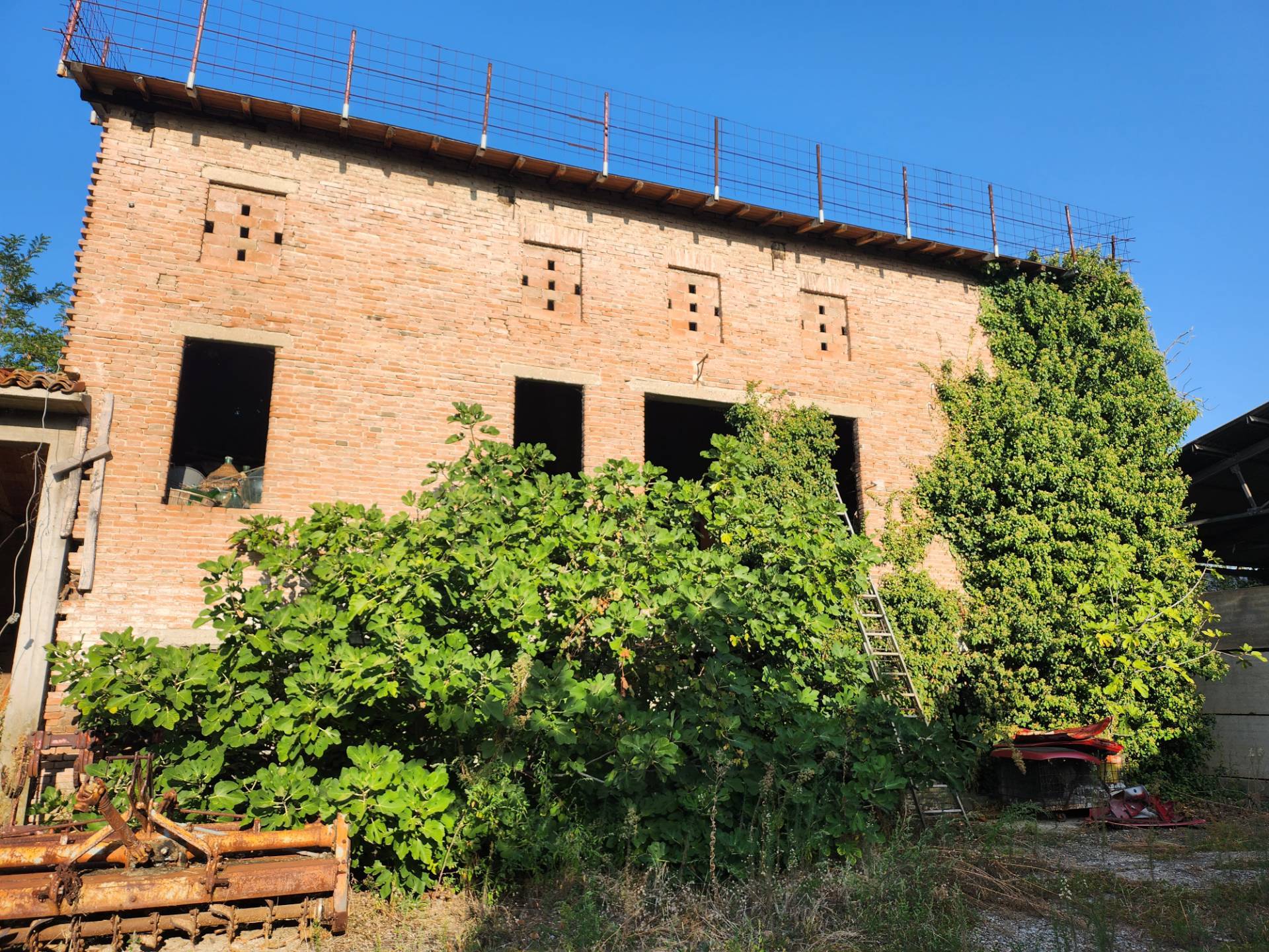 Rustico in vendita a Formigine, Corlo