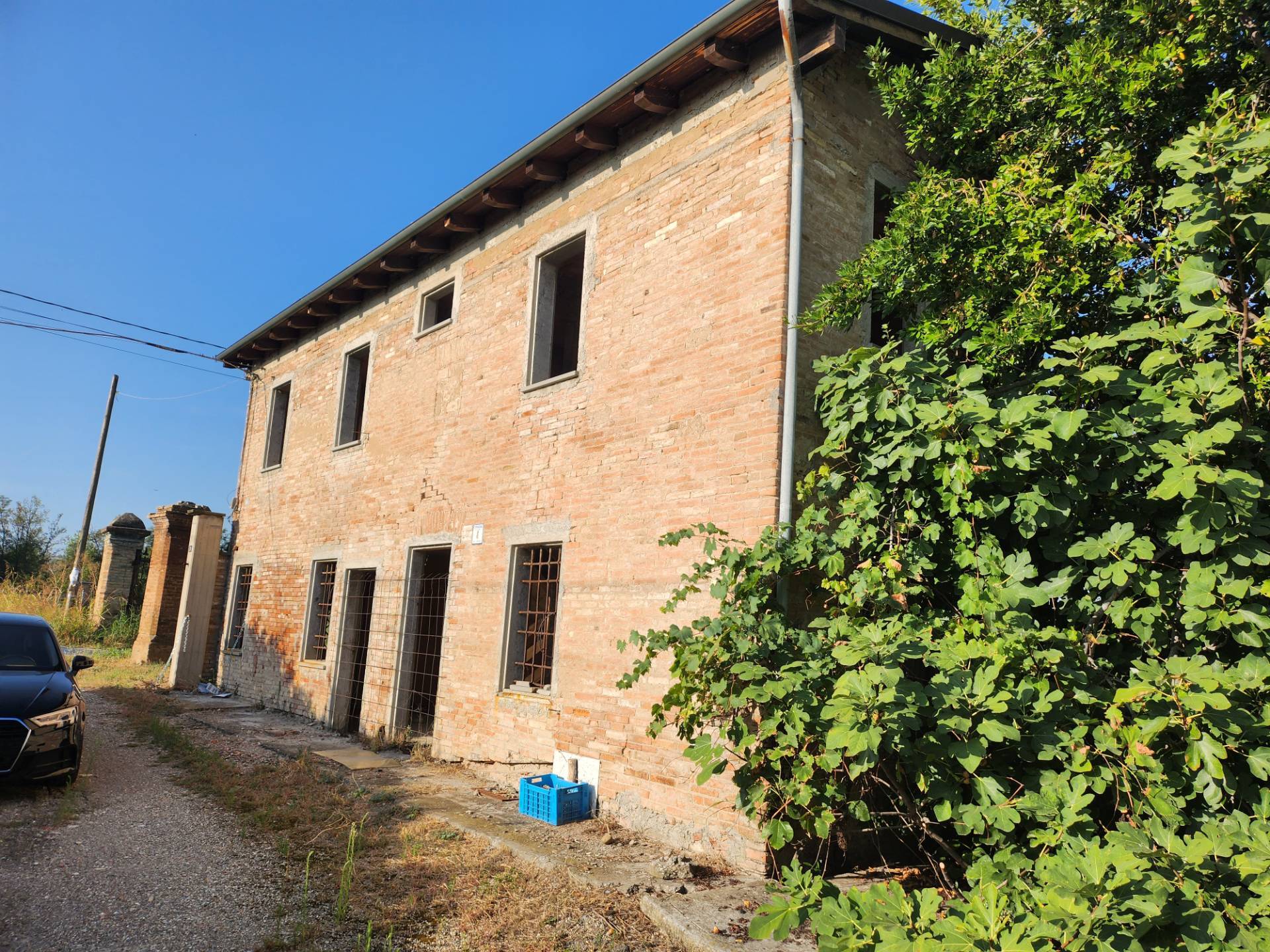 Rustico in vendita a Formigine, Corlo