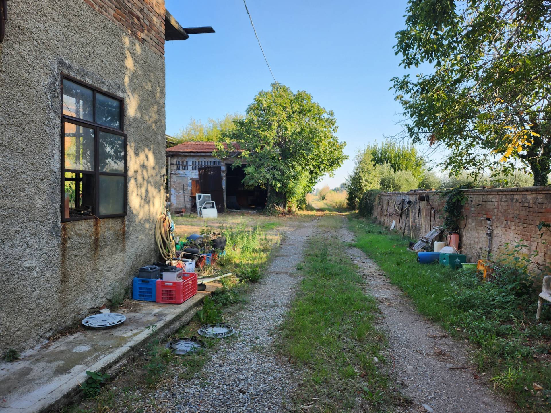 Rustico in vendita a Formigine, Corlo