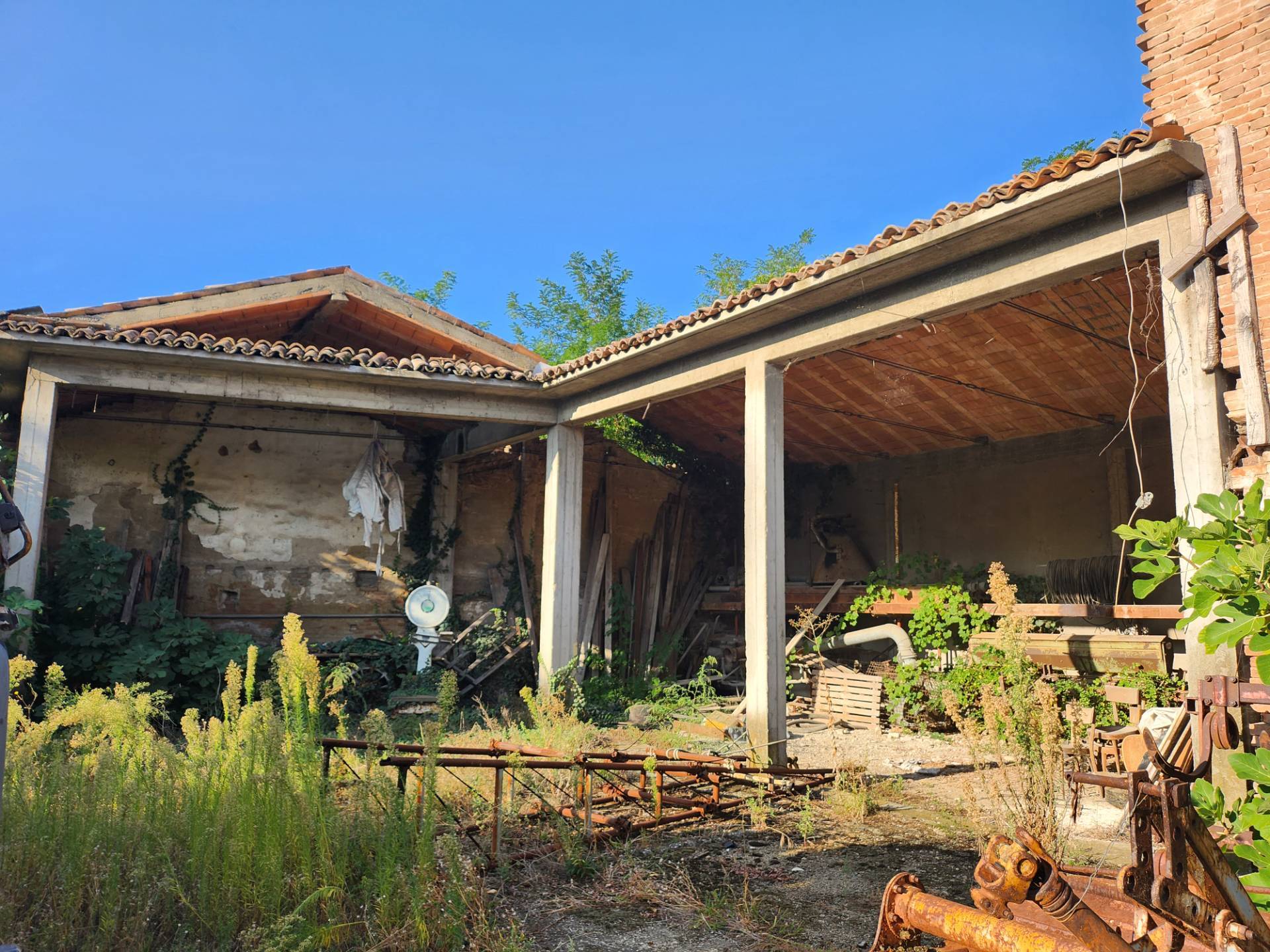 Rustico in vendita a Formigine, Corlo