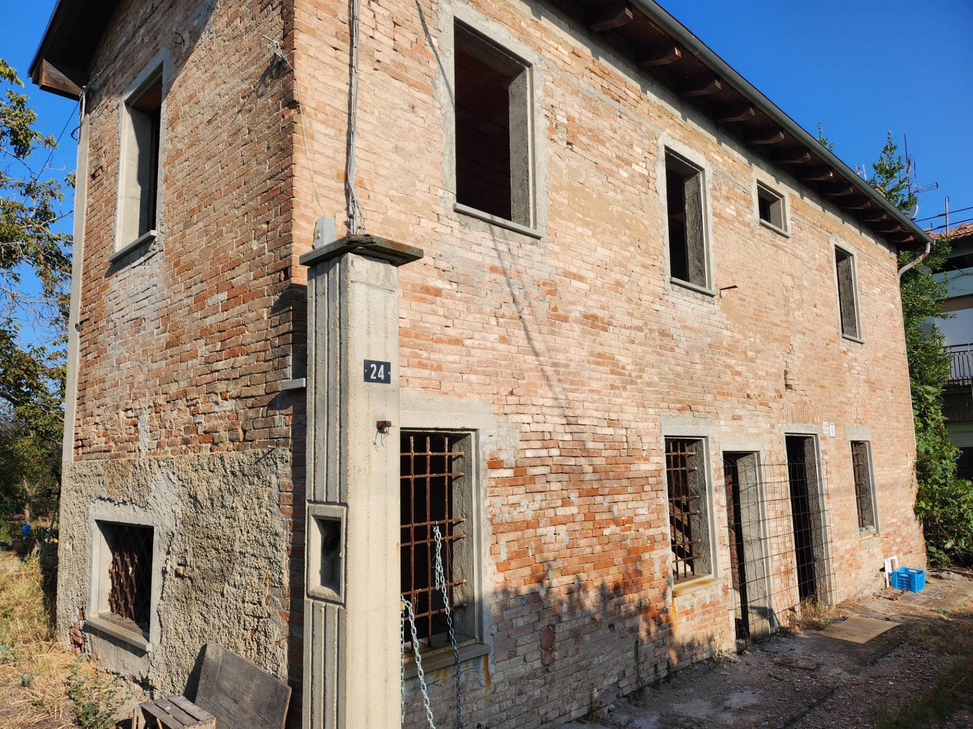 Rustico in vendita a Formigine, Corlo