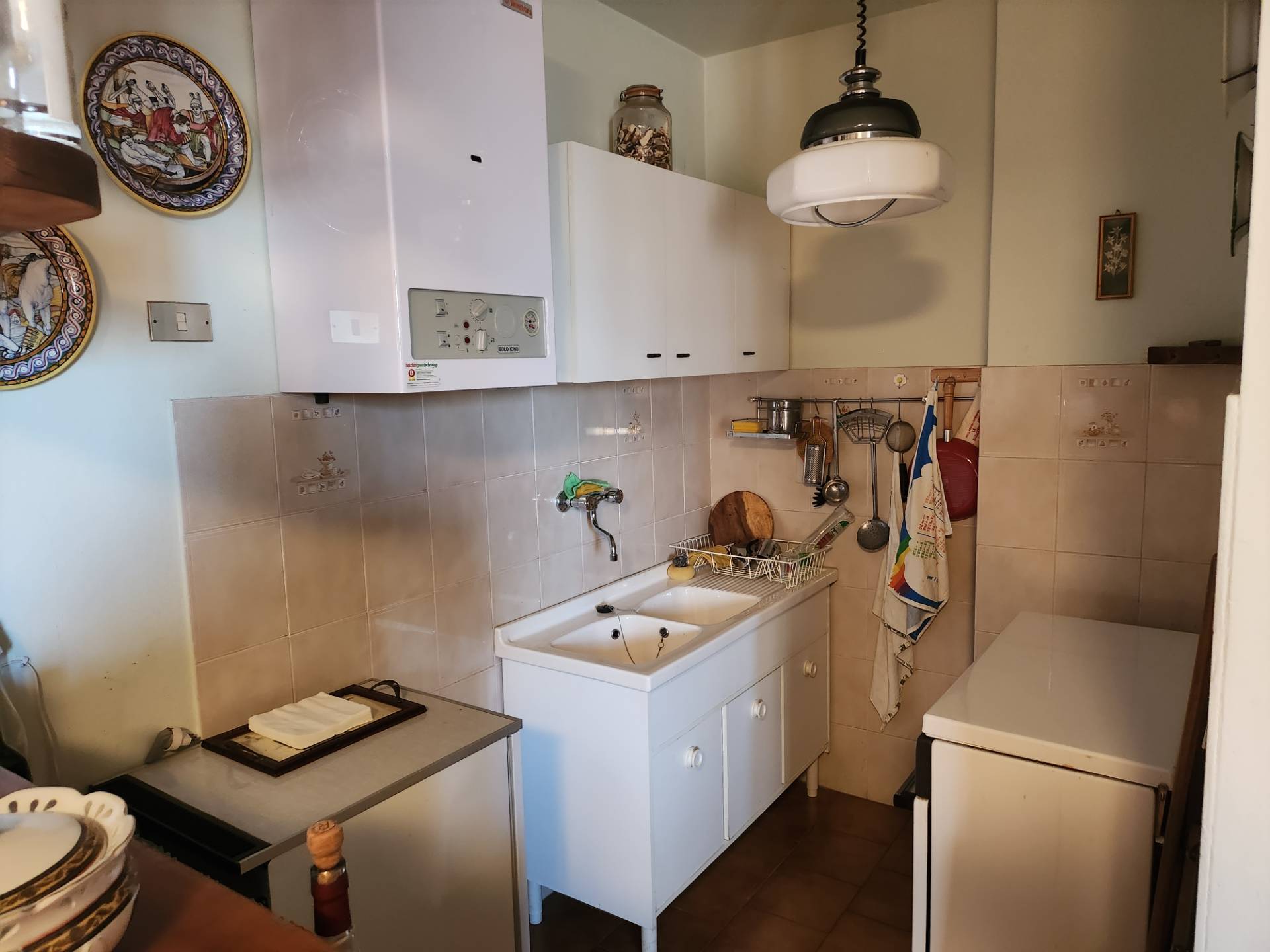 Appartamento in vendita a Villa Minozzo