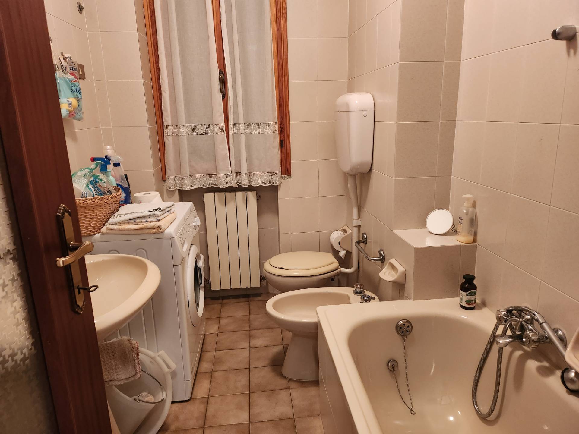 Appartamento in vendita a Villa Minozzo