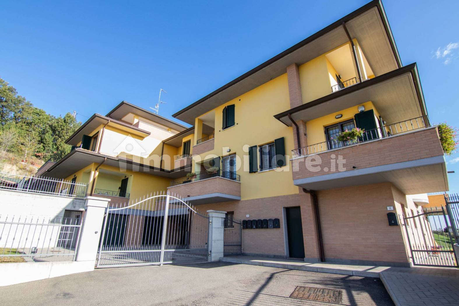 Appartamento in vendita a Castellarano