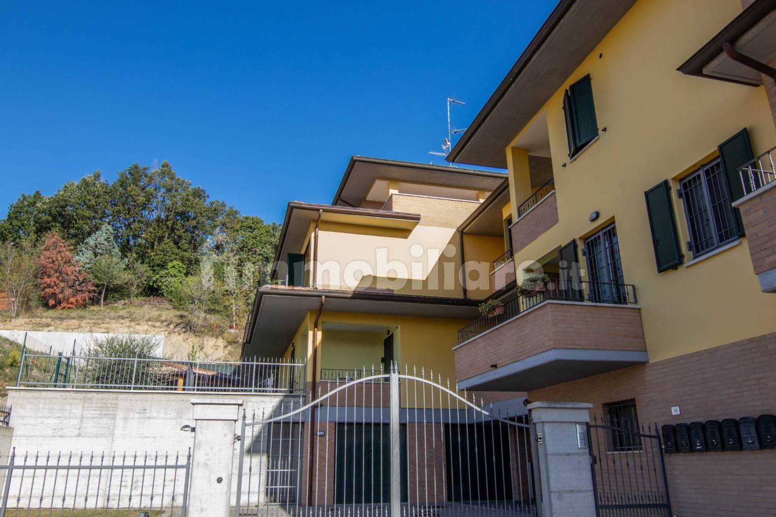 Appartamento in vendita a Castellarano