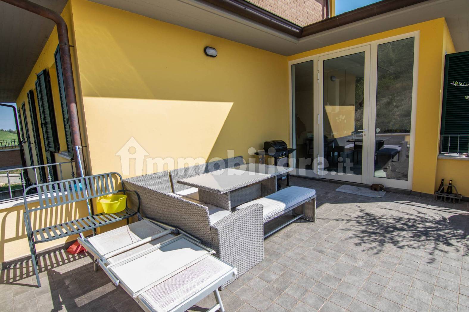 Appartamento in vendita a Castellarano