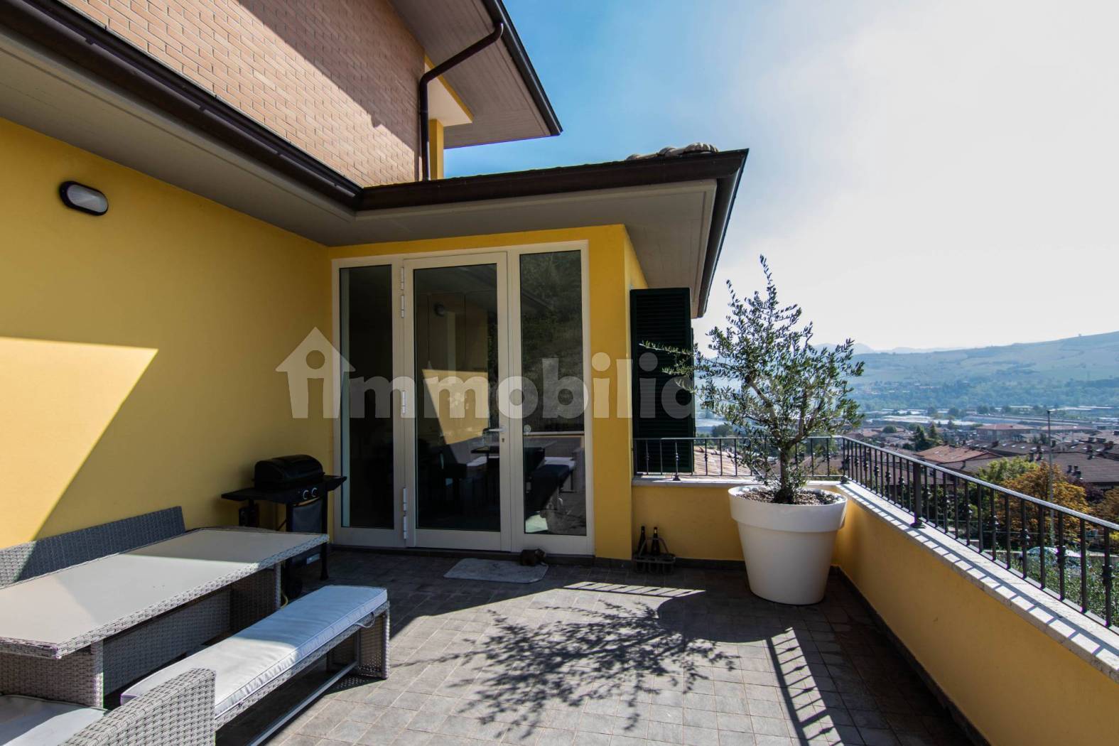 Appartamento in vendita a Castellarano