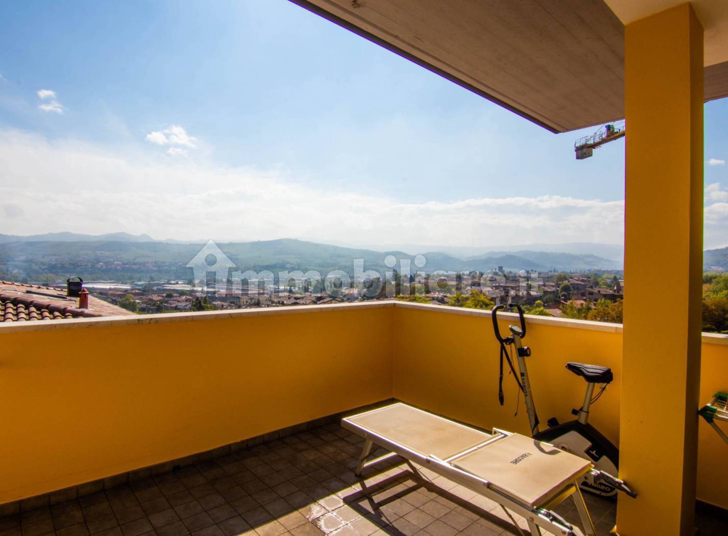 Appartamento in vendita a Castellarano