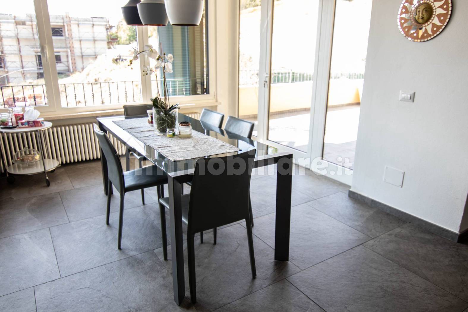 Appartamento in vendita a Castellarano