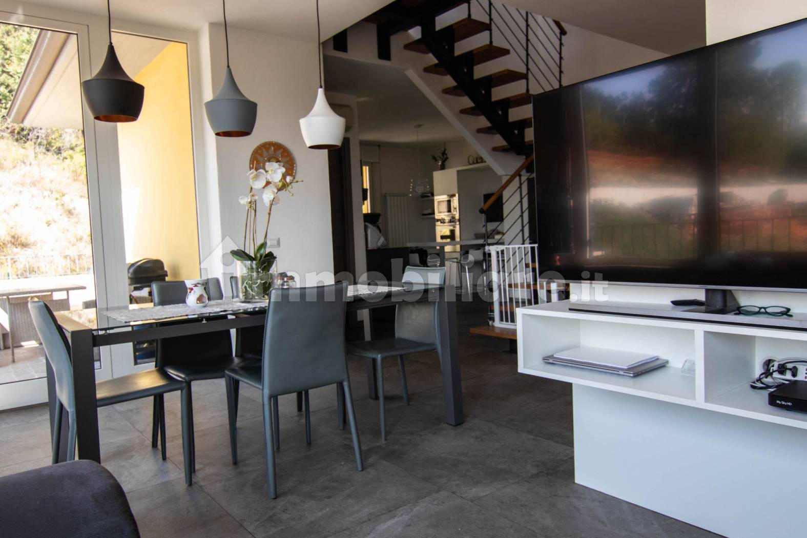 Appartamento in vendita a Castellarano