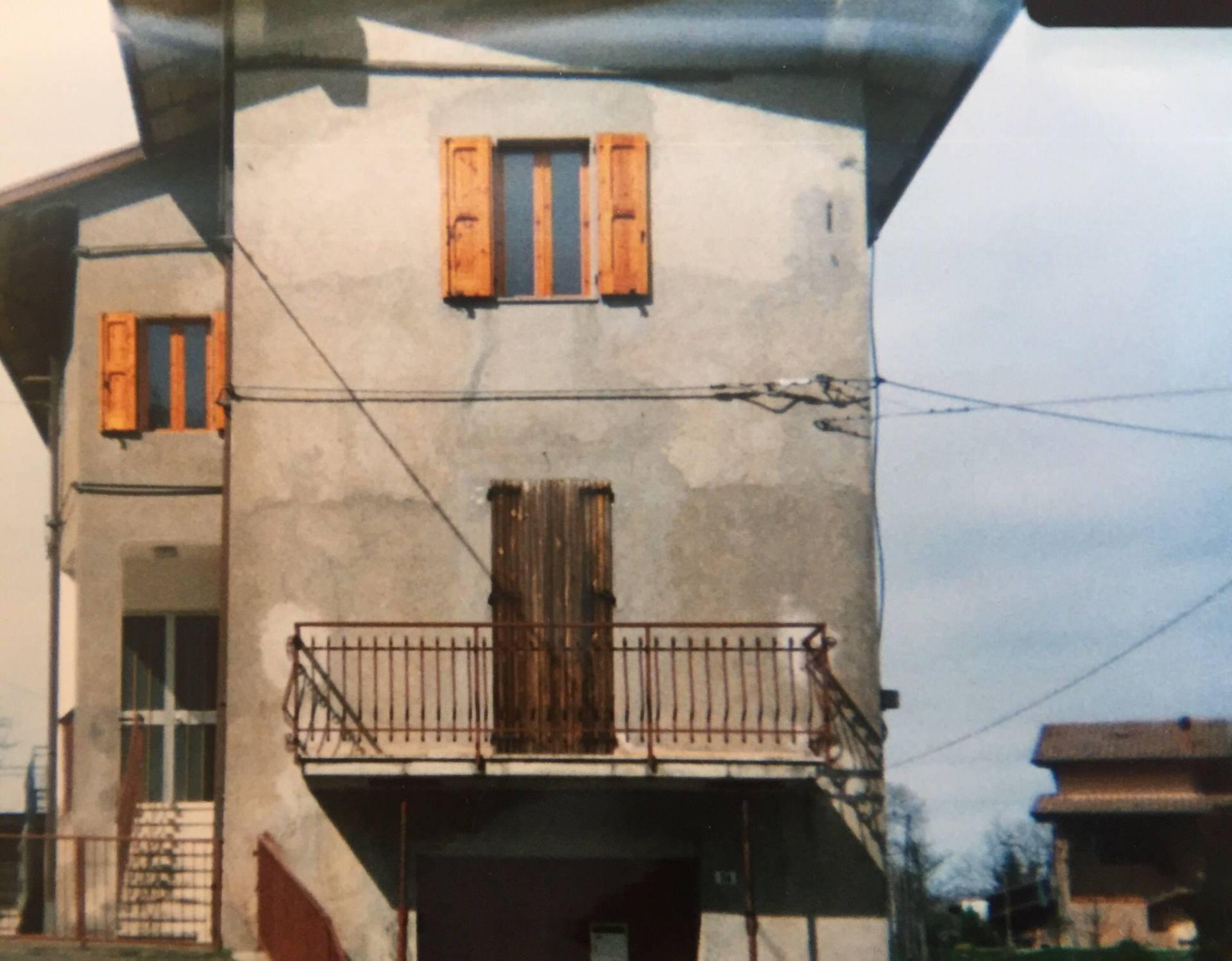 terratetto in vendita a Montese, Iola