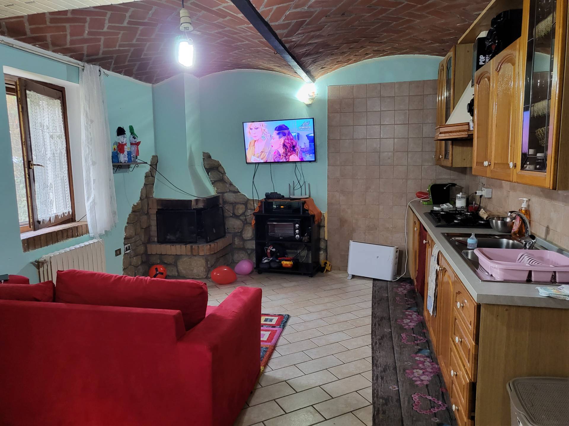 Appartamento in vendita a Prignano sulla Secchia