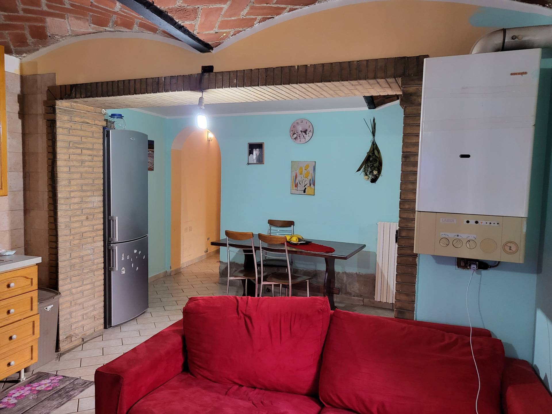 Appartamento in vendita a Prignano sulla Secchia