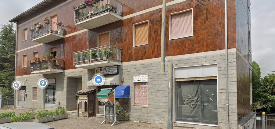 Locale commerciale in vendita a Sassuolo, Braida