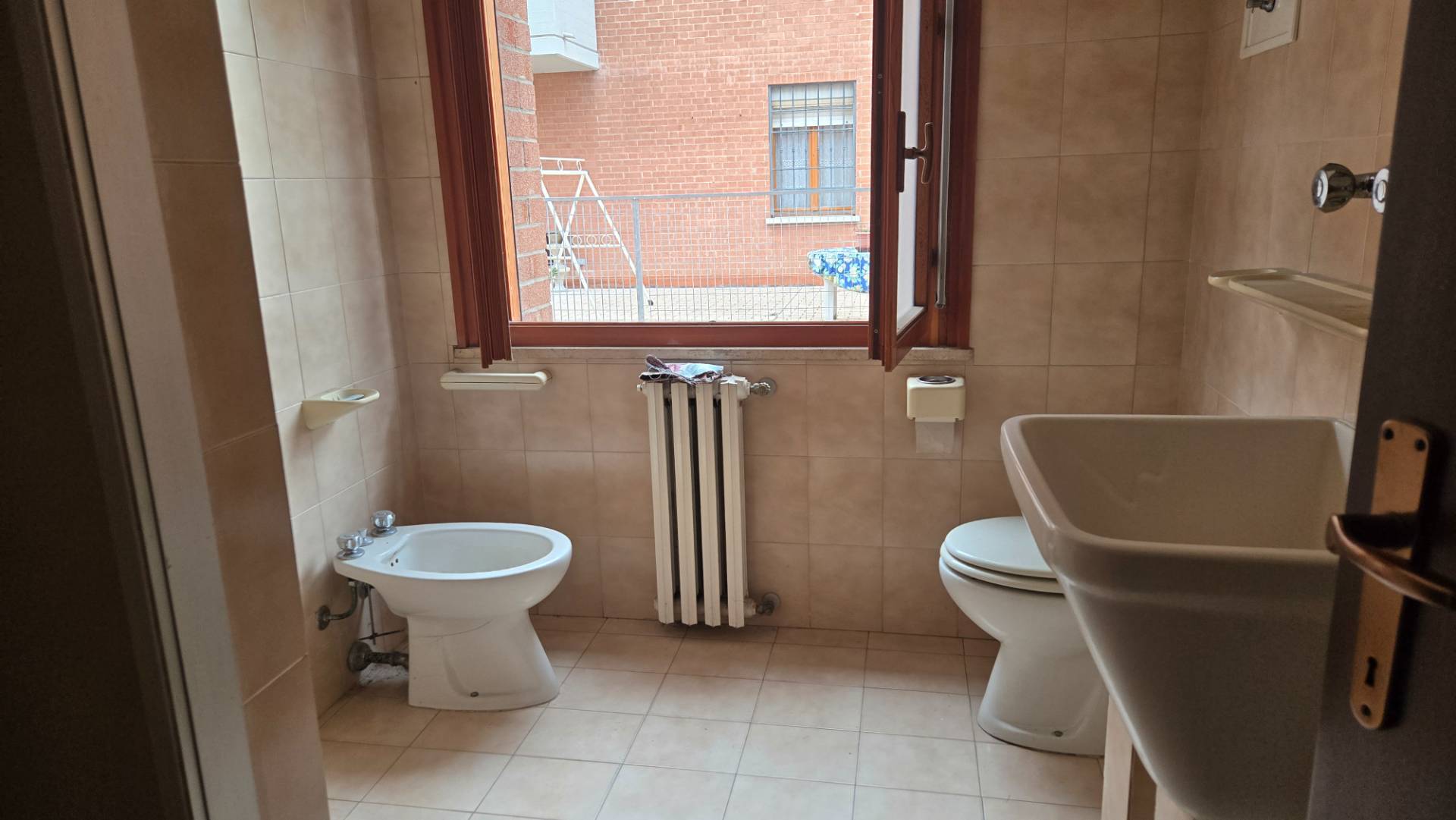 Appartamento in vendita a Sassuolo, Parco