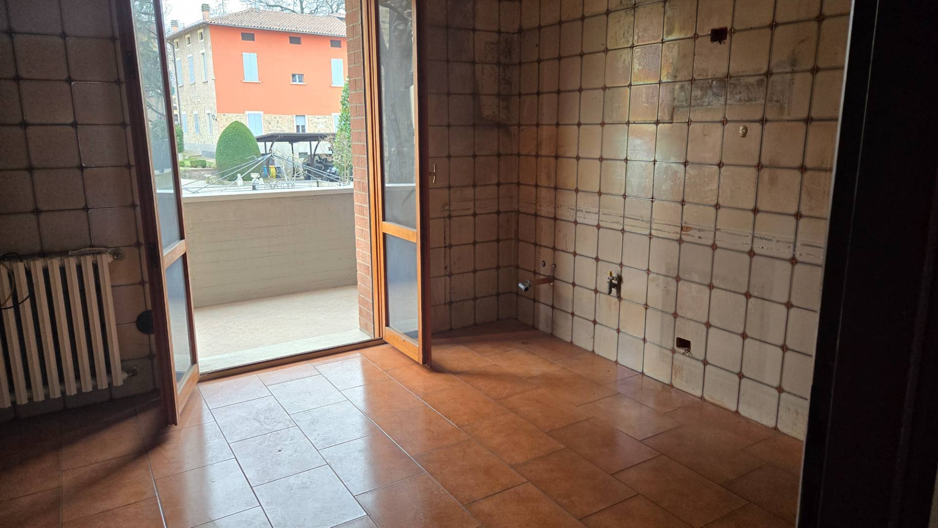 Appartamento in vendita a Sassuolo, Parco