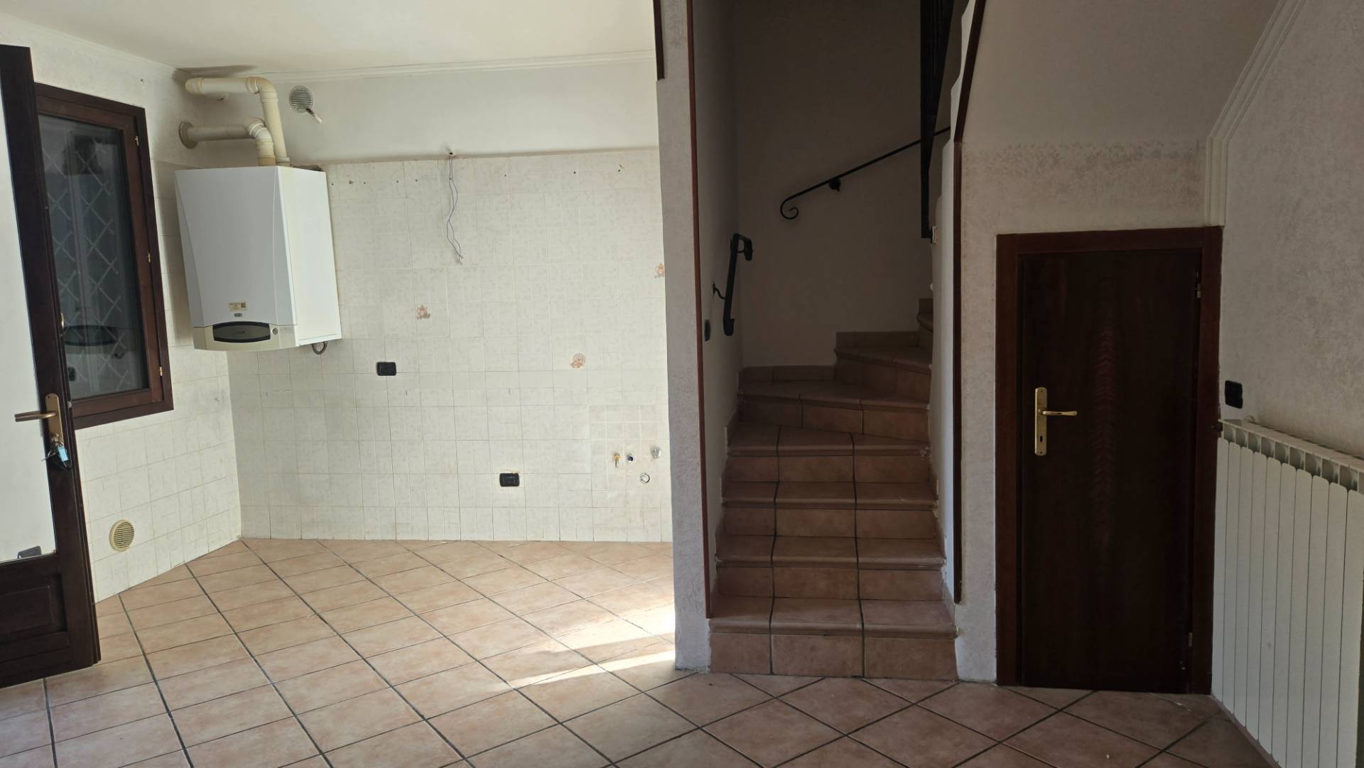 Villette a schiera in vendita a Castellarano, Roteglia