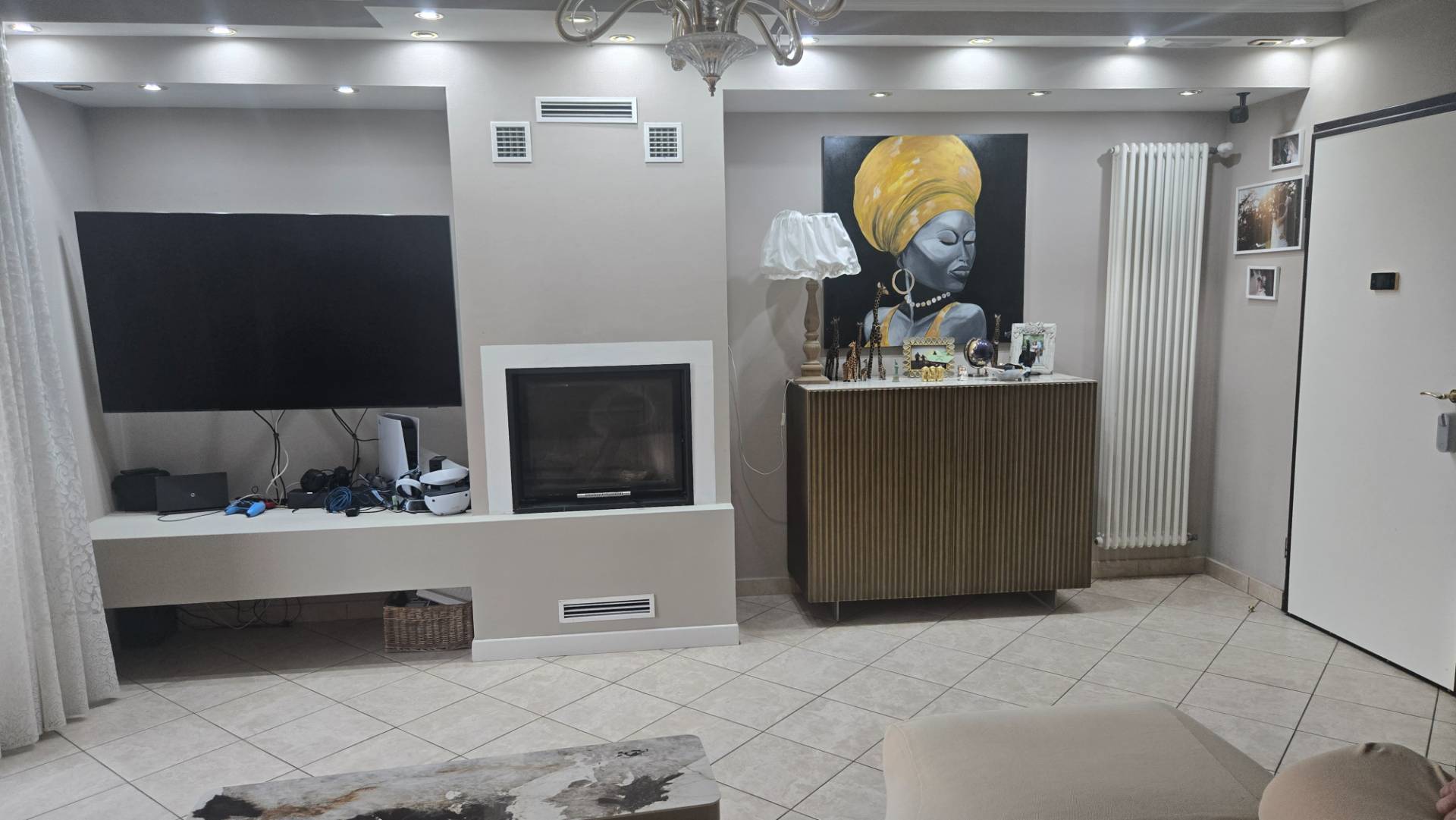 Appartamento in vendita a Sassuolo, Madonna di Sotto