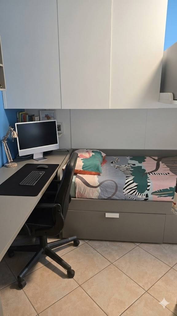 Appartamento in vendita a Sassuolo, Madonna di Sotto