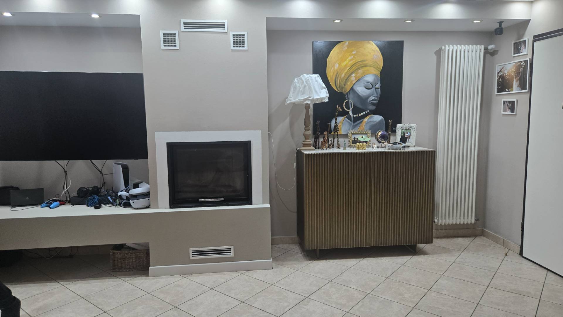 Appartamento in vendita a Sassuolo, Madonna di Sotto