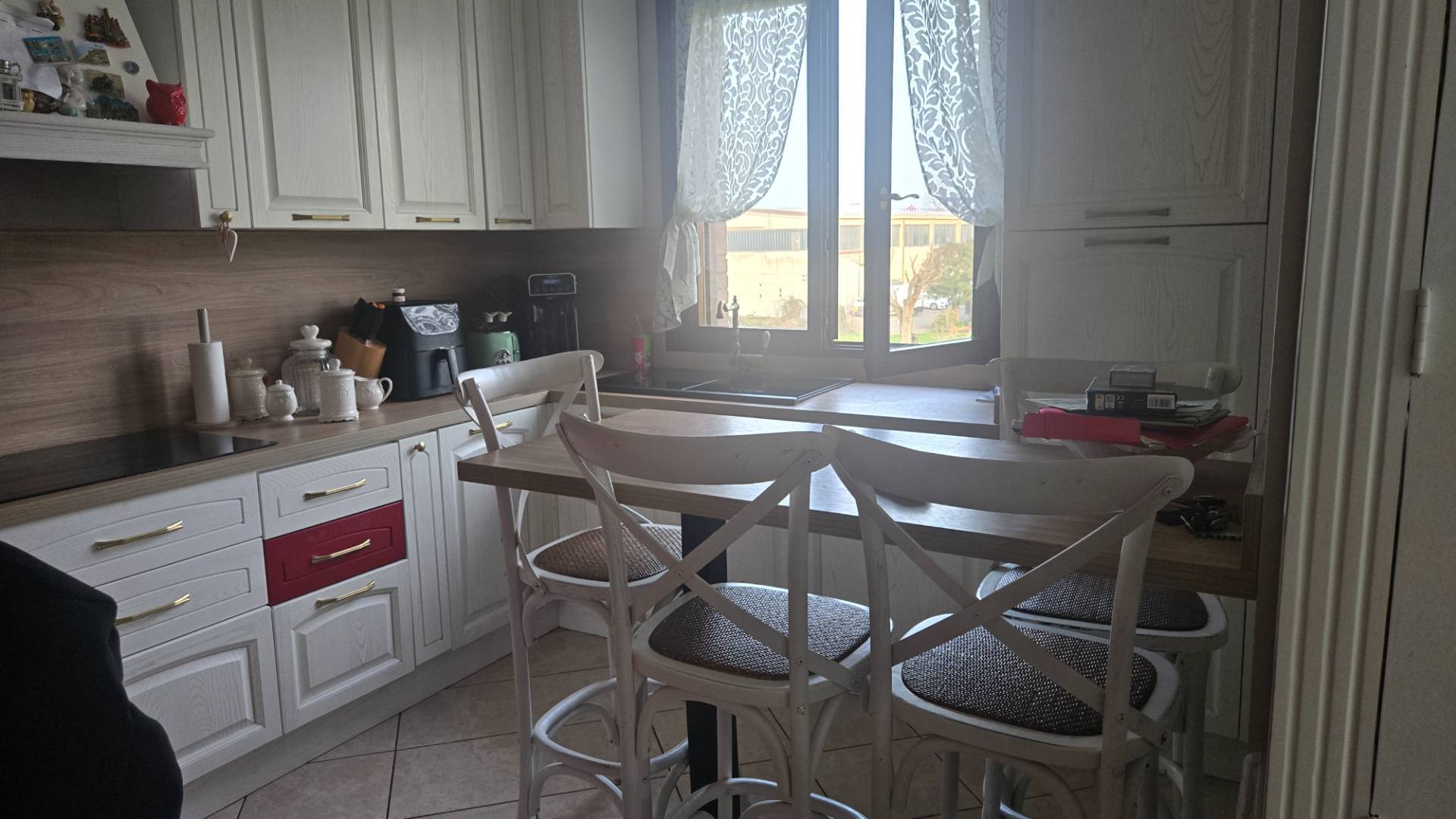 Appartamento in vendita a Sassuolo, Madonna di Sotto