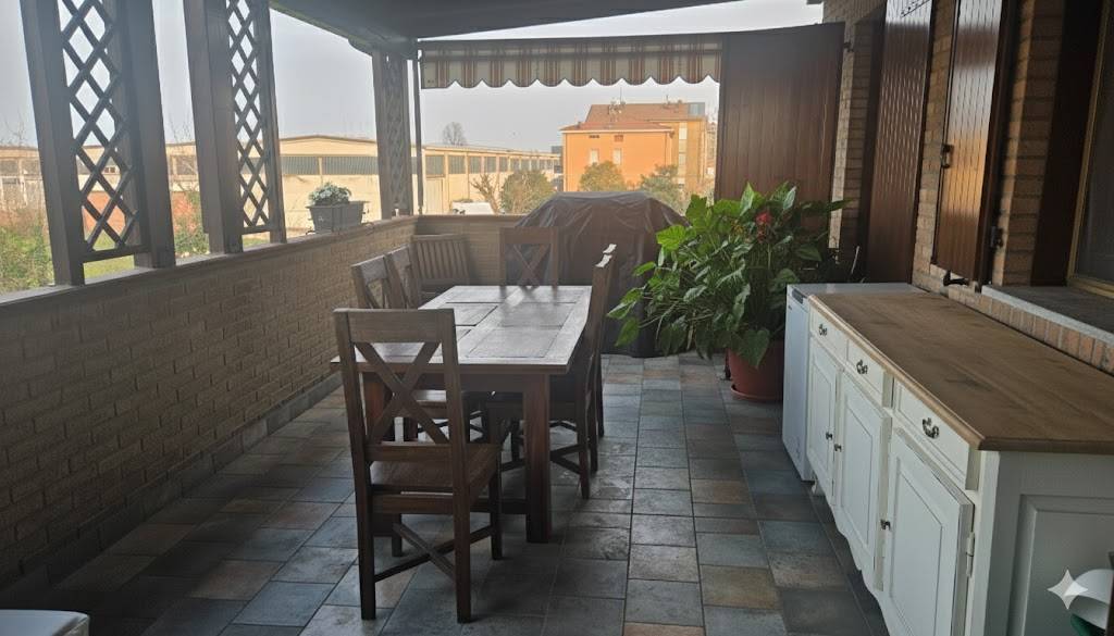 Appartamento in vendita a Sassuolo, Madonna di Sotto