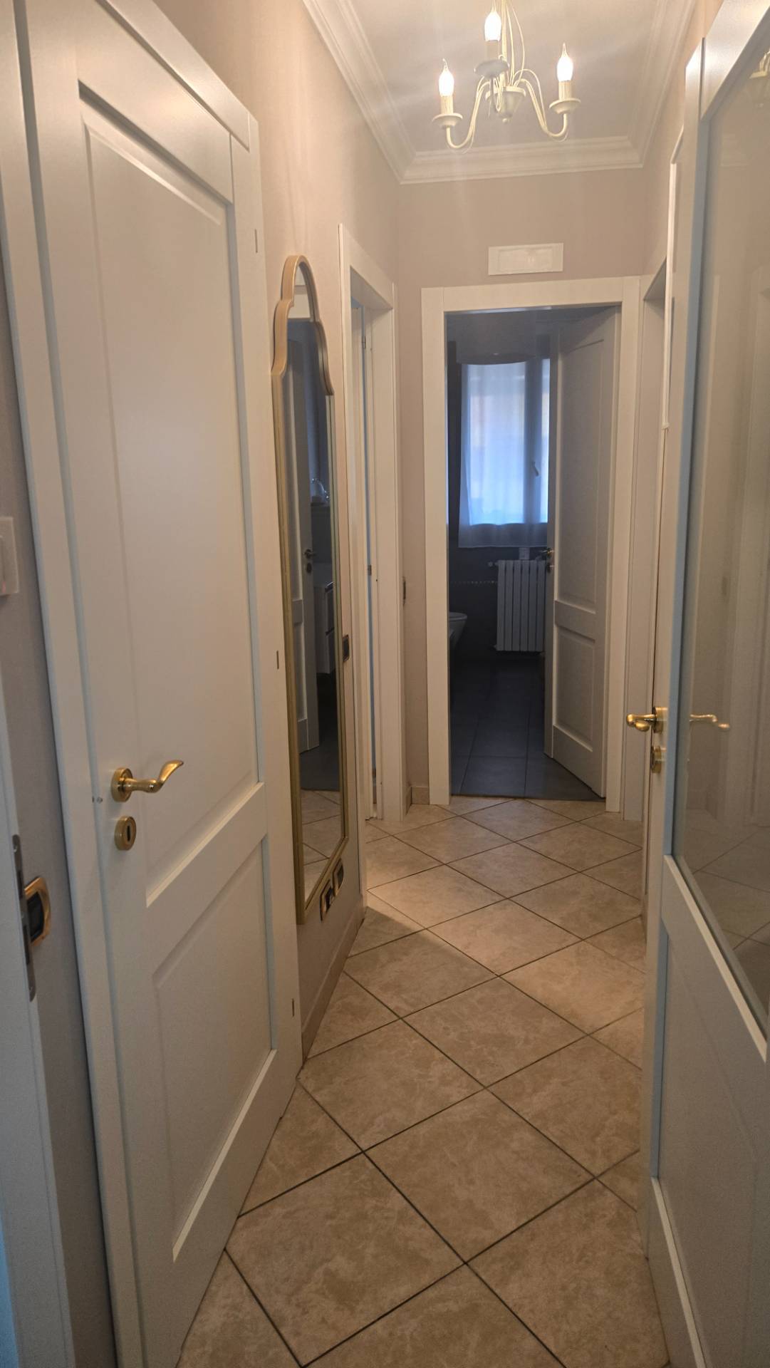 Appartamento in vendita a Sassuolo, Madonna di Sotto