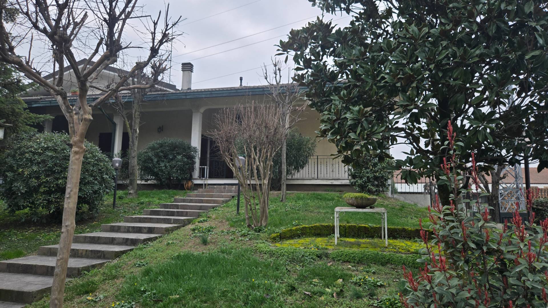 Villa in vendita a Sassuolo, Ancora