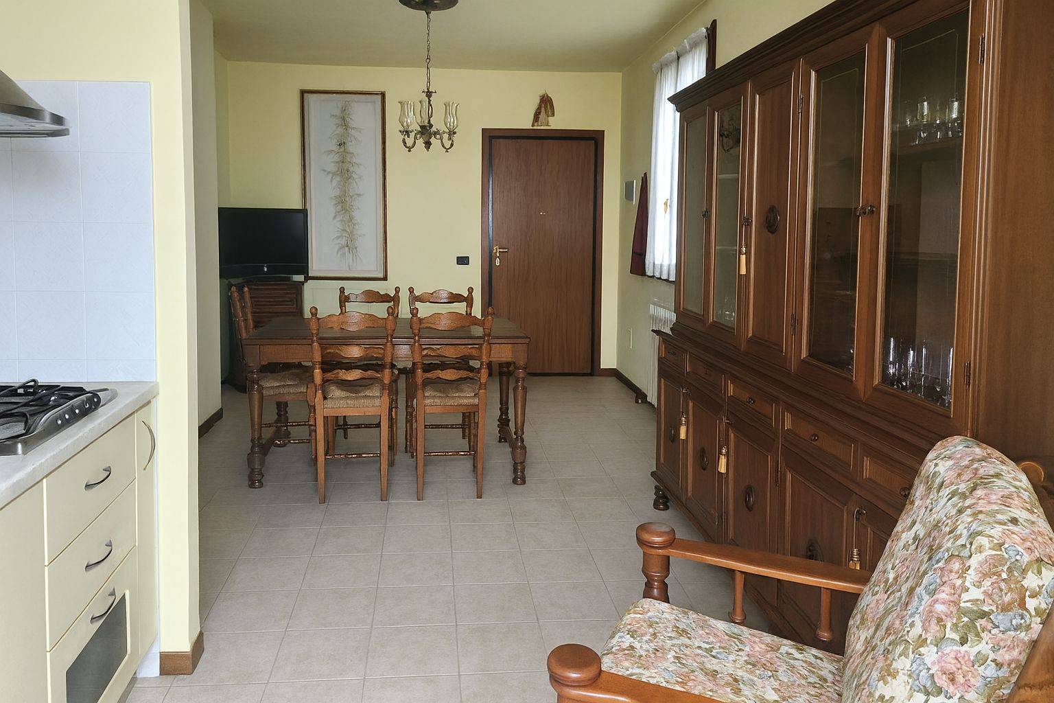 Appartamento in vendita a Sassuolo, Ancora