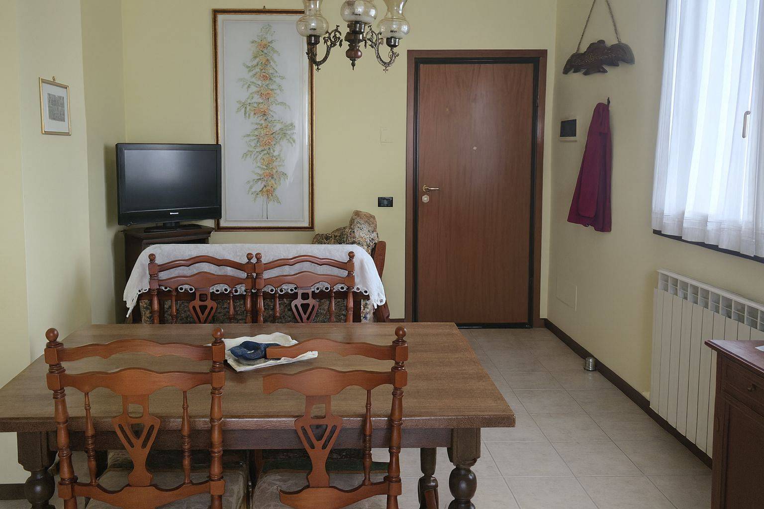 Appartamento in vendita a Sassuolo, Ancora