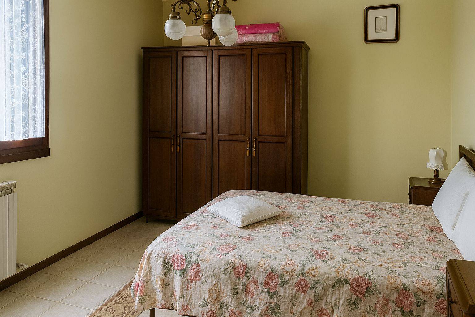 Appartamento in vendita a Sassuolo, Ancora