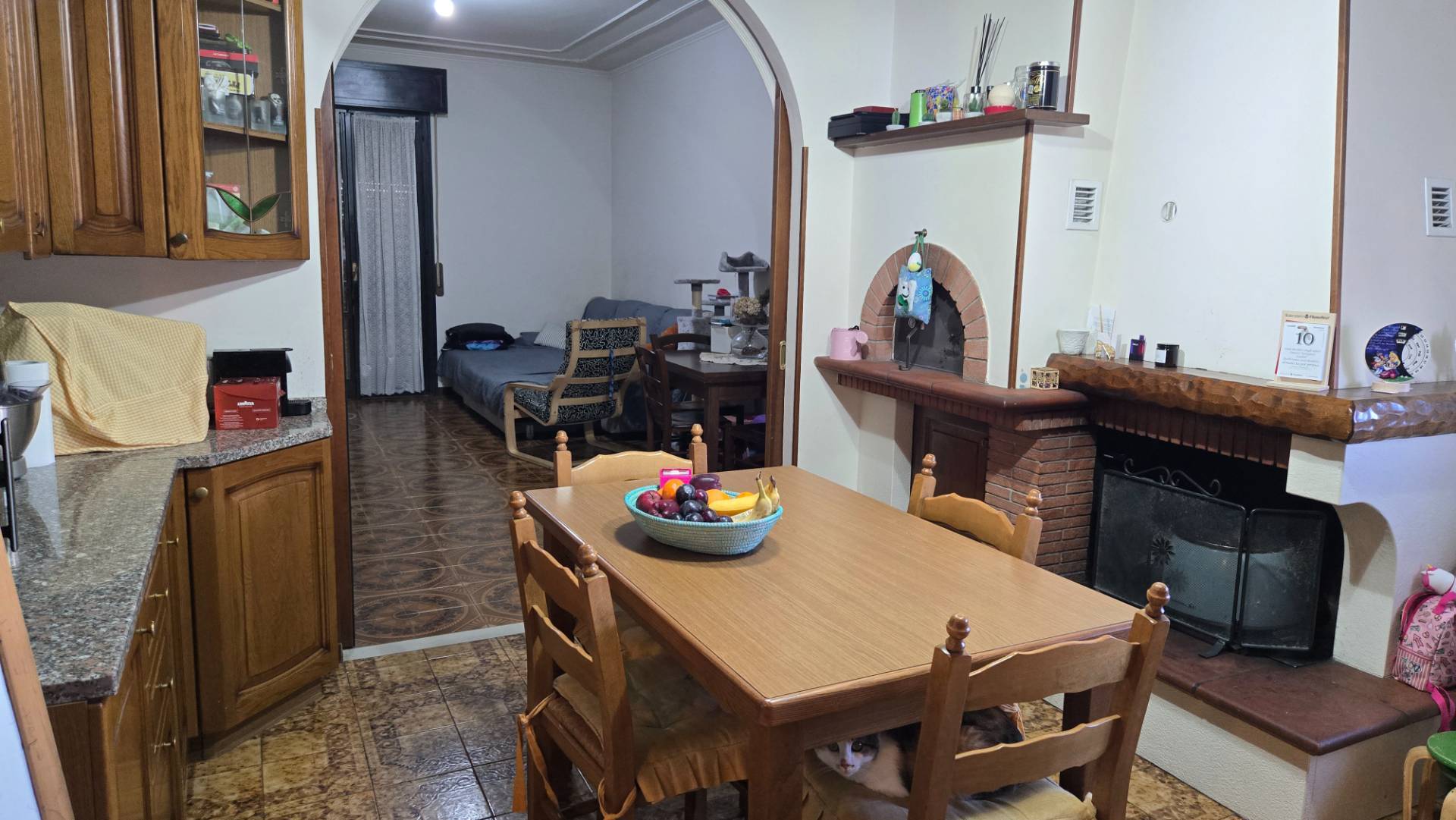 Appartamento in vendita a Sassuolo, Madonna di Sotto