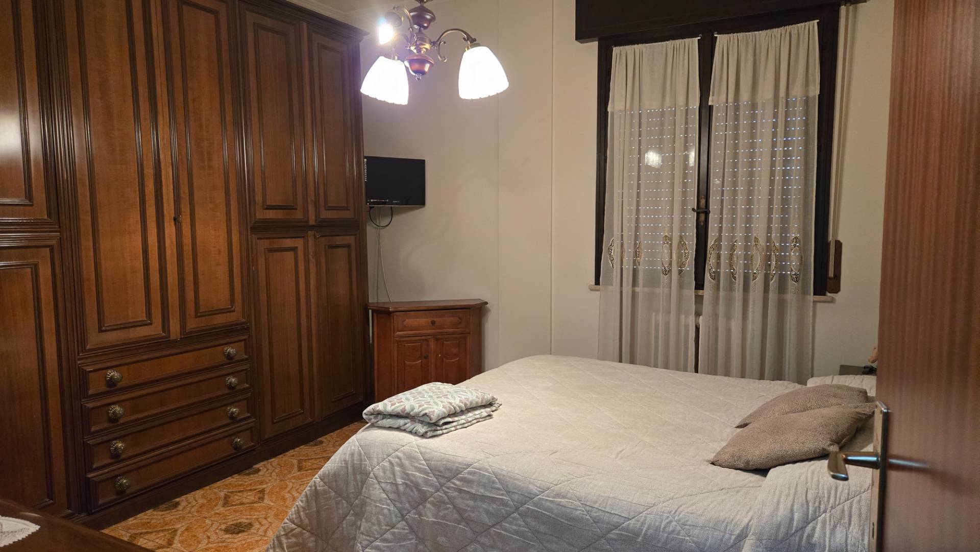 Appartamento in vendita a Sassuolo, Madonna di Sotto