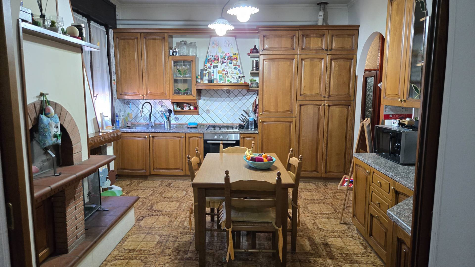 Appartamento in vendita a Sassuolo, Madonna di Sotto