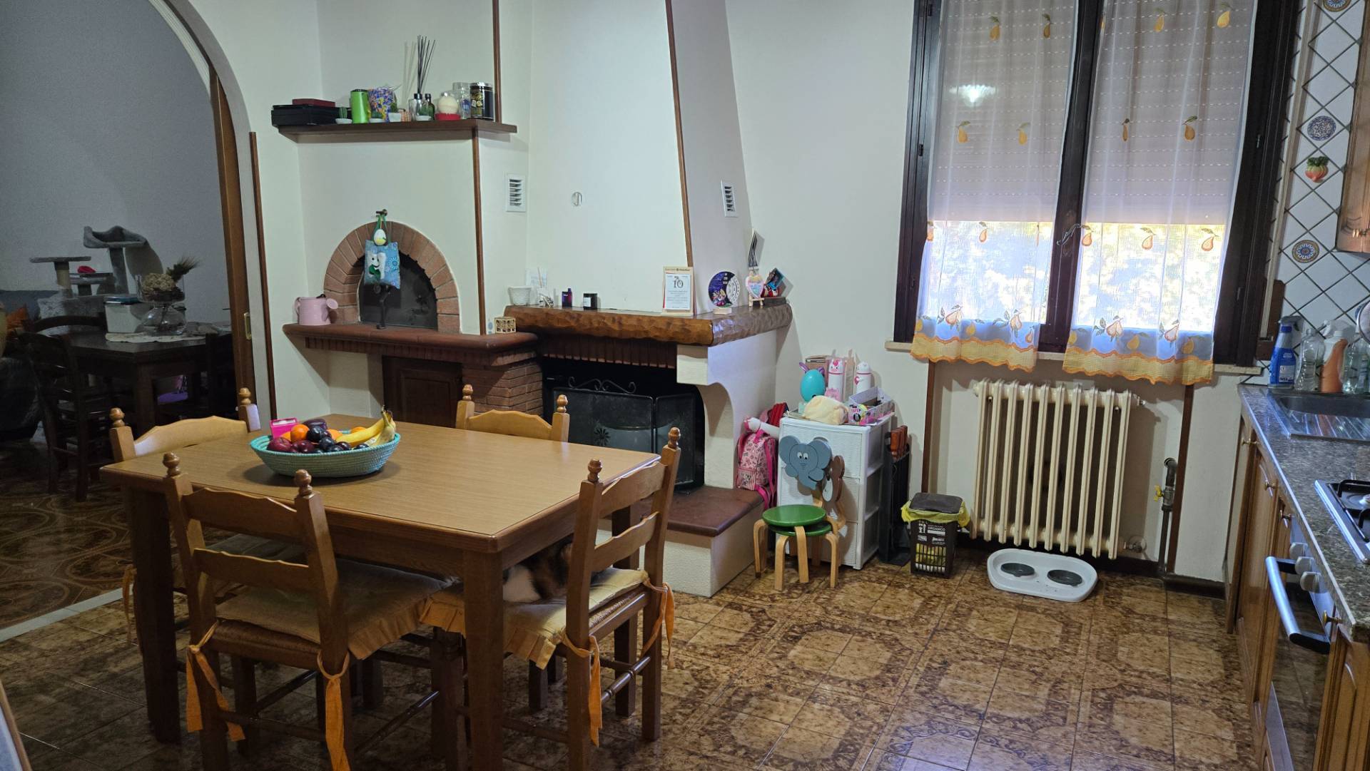 Appartamento in vendita a Sassuolo, Madonna di Sotto