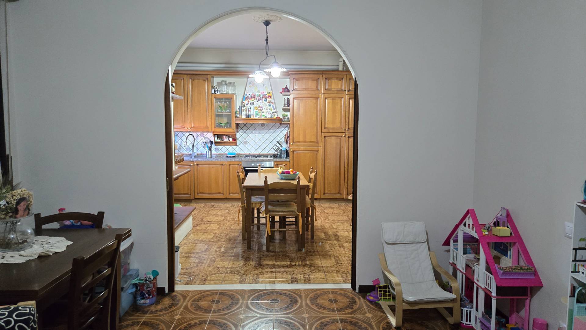 Appartamento in vendita a Sassuolo, Madonna di Sotto